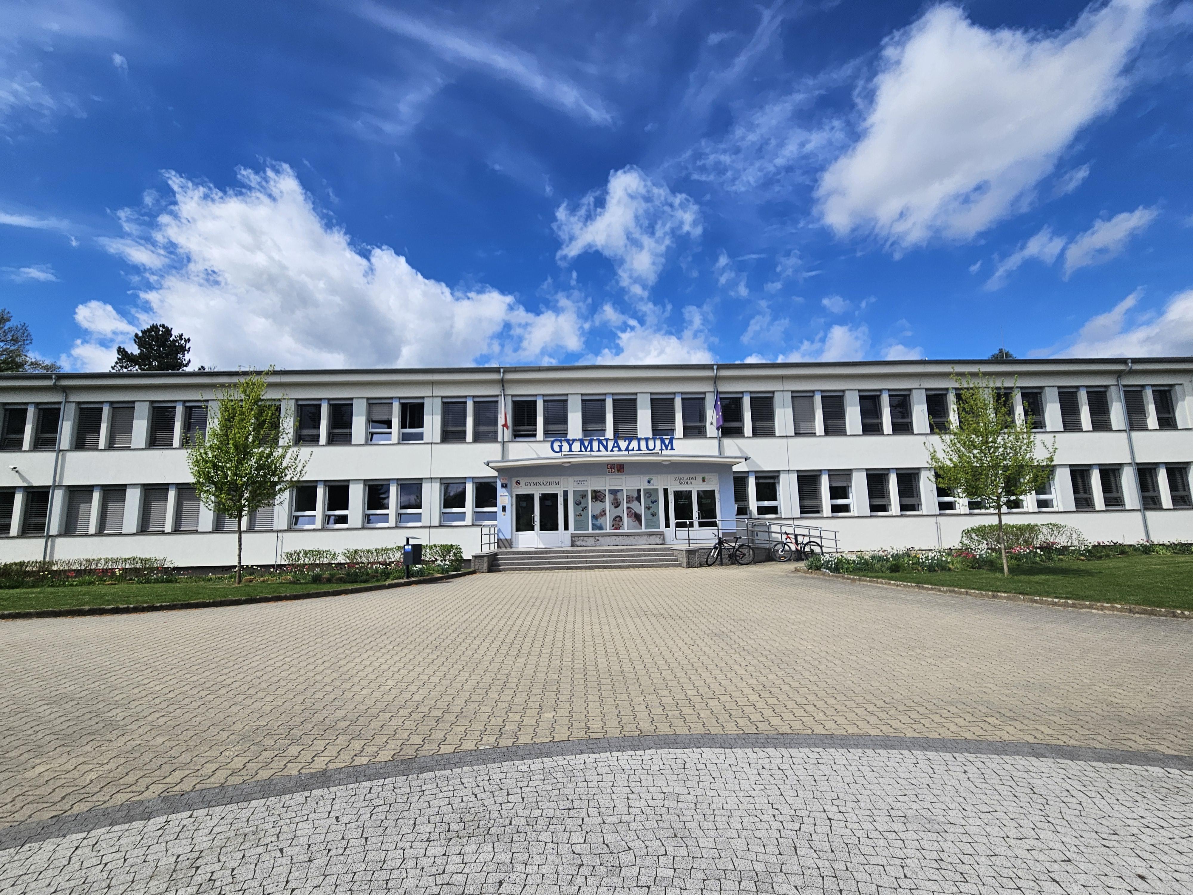 ZŠ a MŠ Svitavy, Sokolovská foto 3