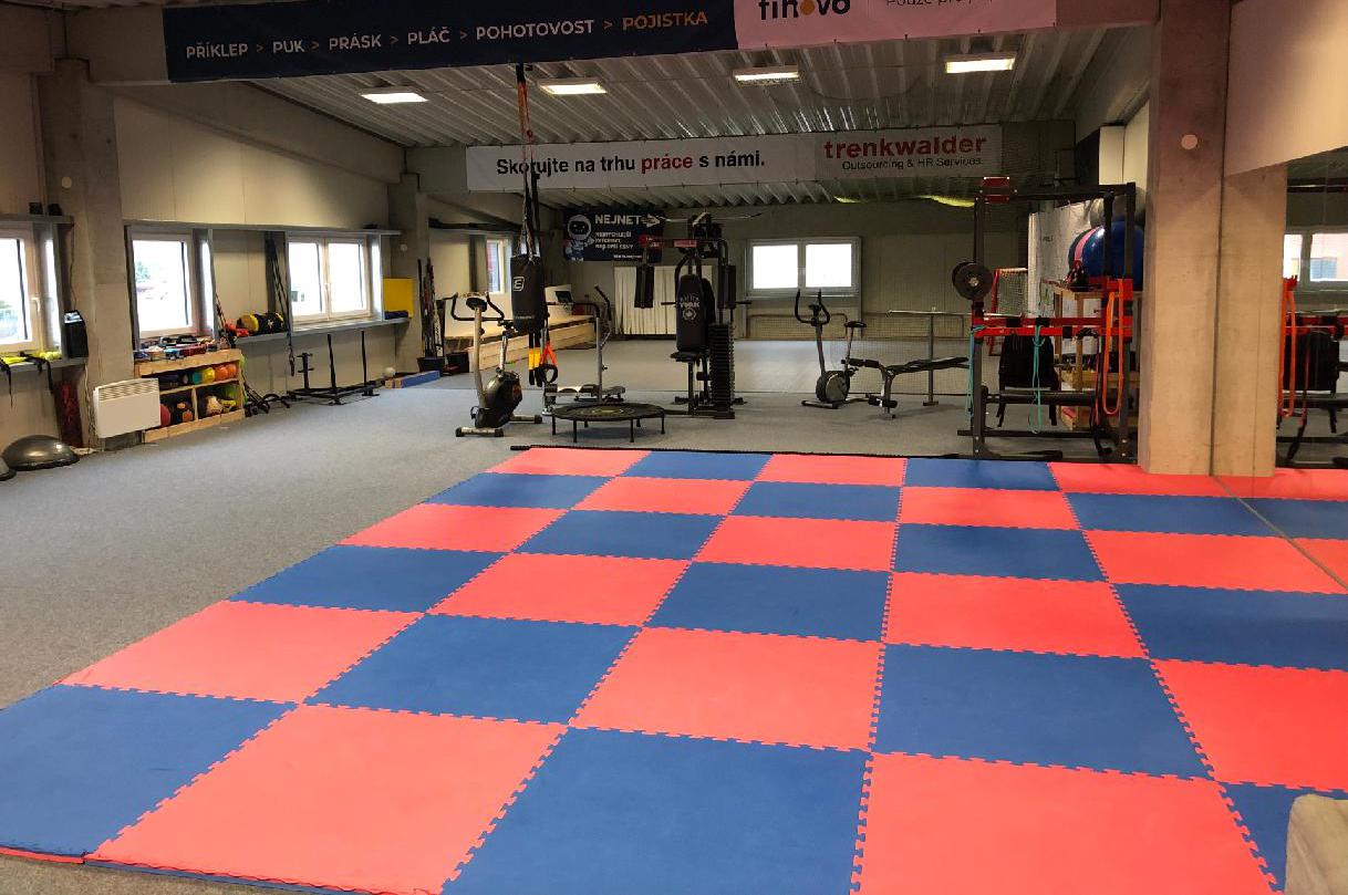 Dáša Goalie Academy