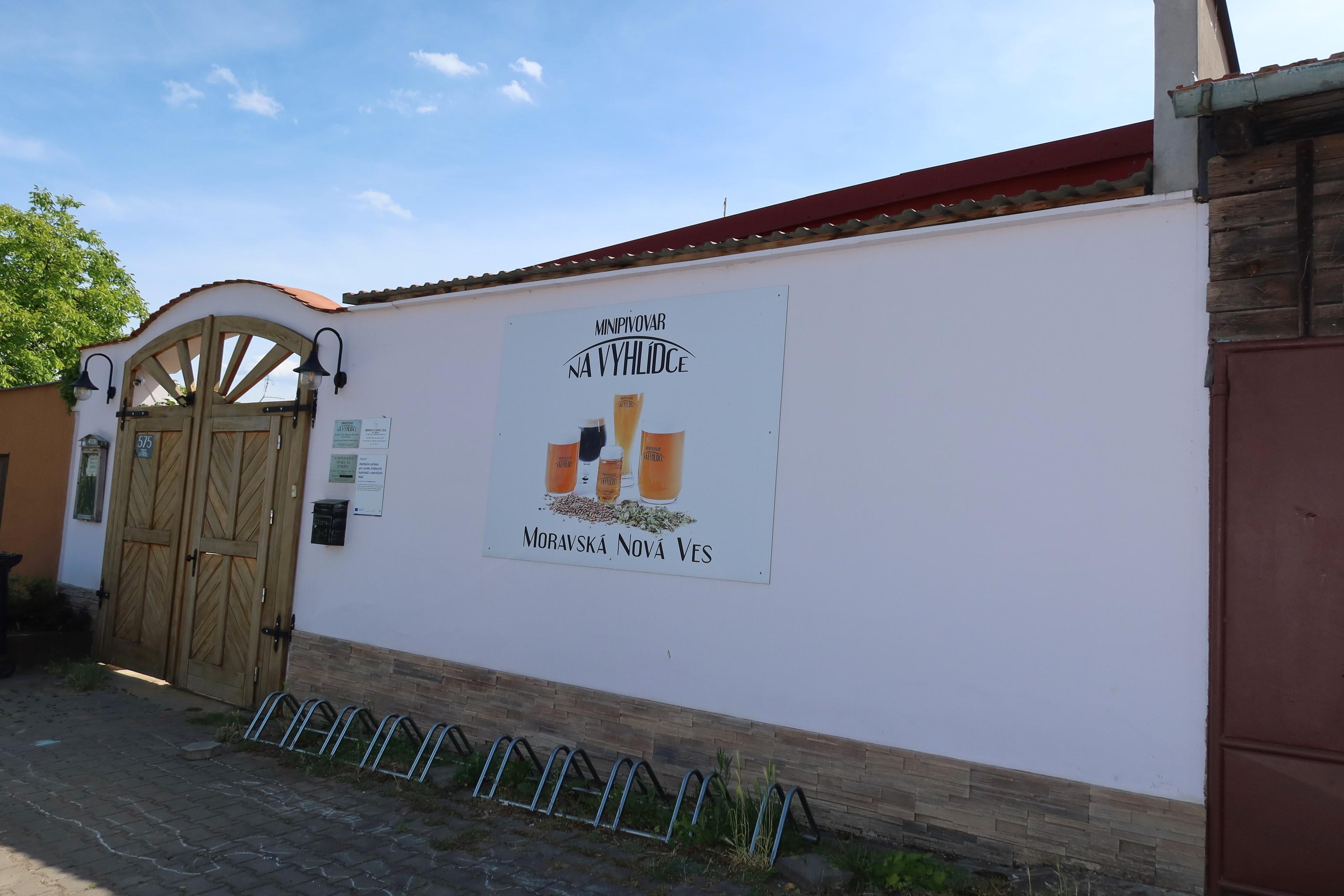 Minipivovar Na Vyhlídce, s.r.o. foto 6