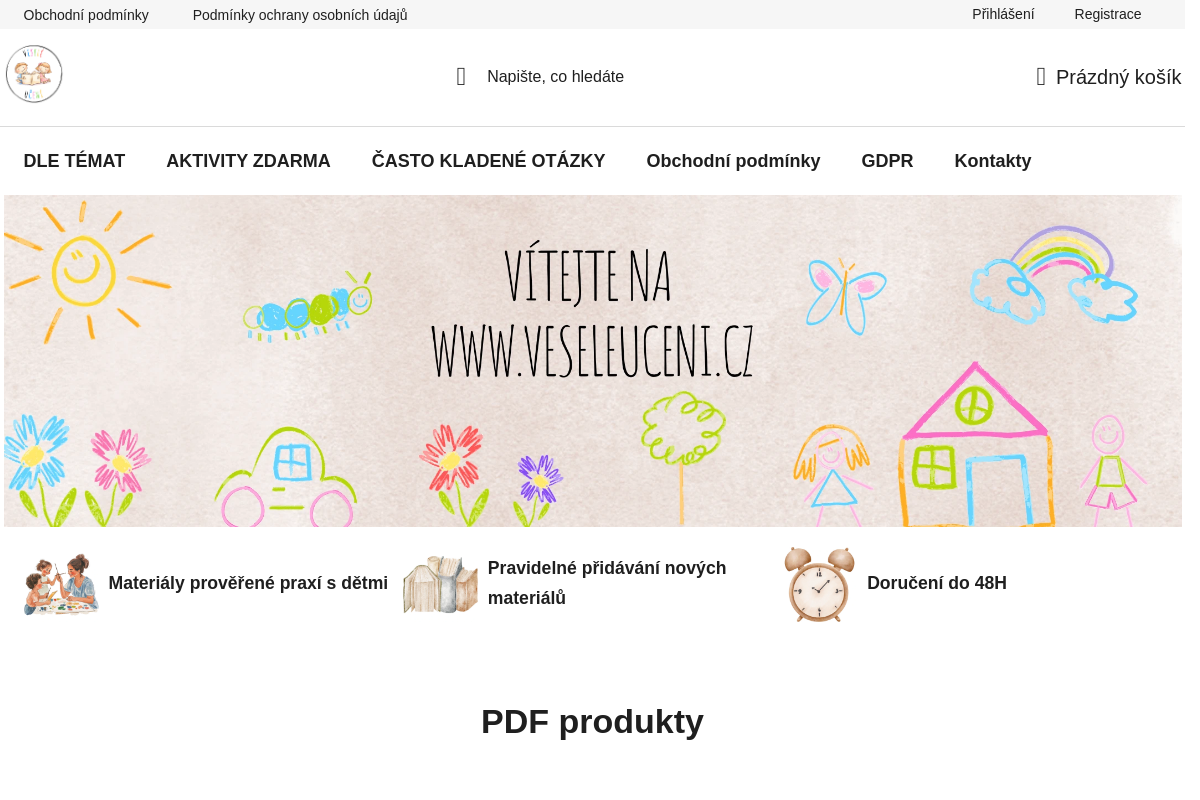 Veseleuceni.cz