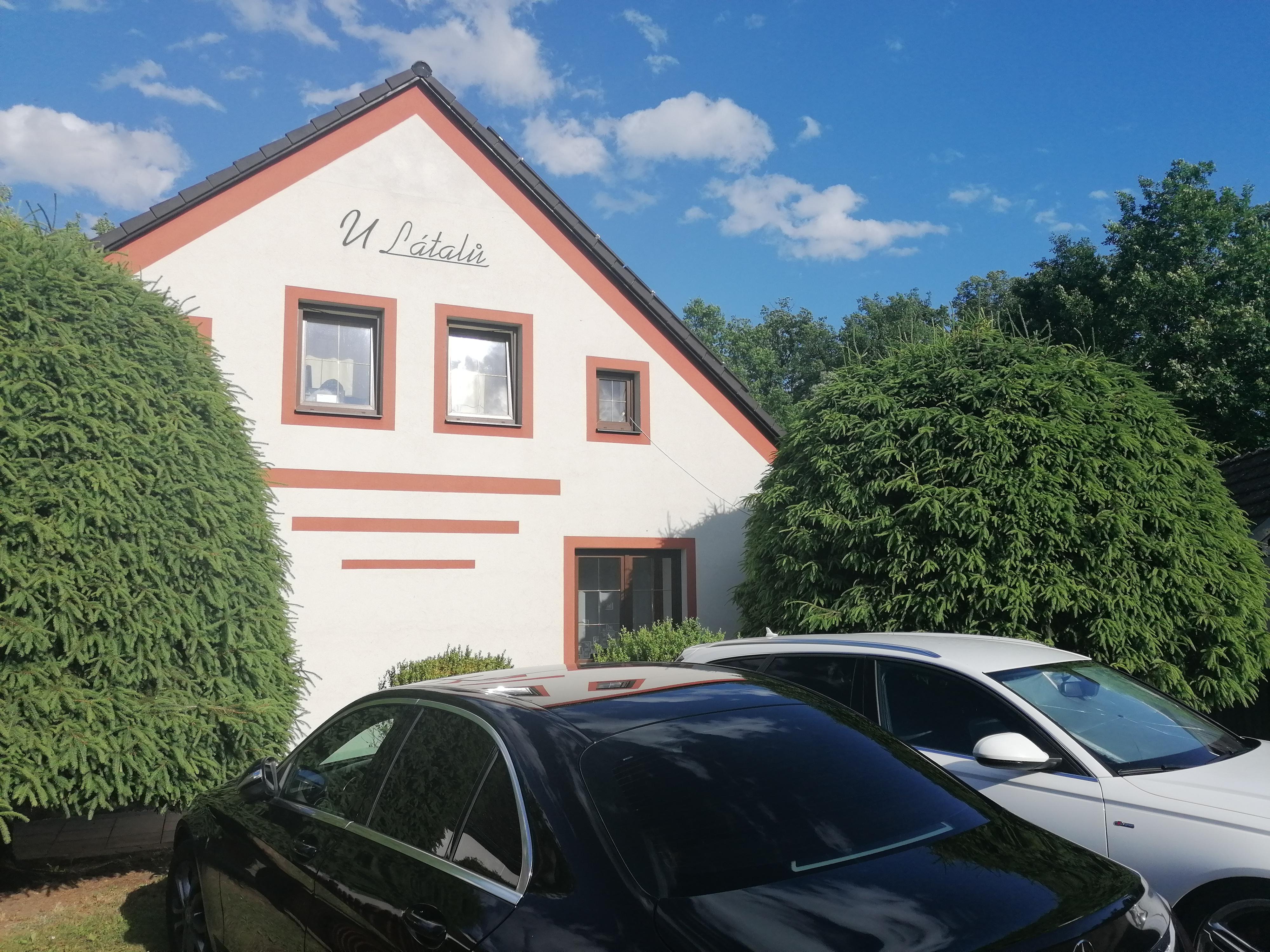Chalupa u Látalů foto 3