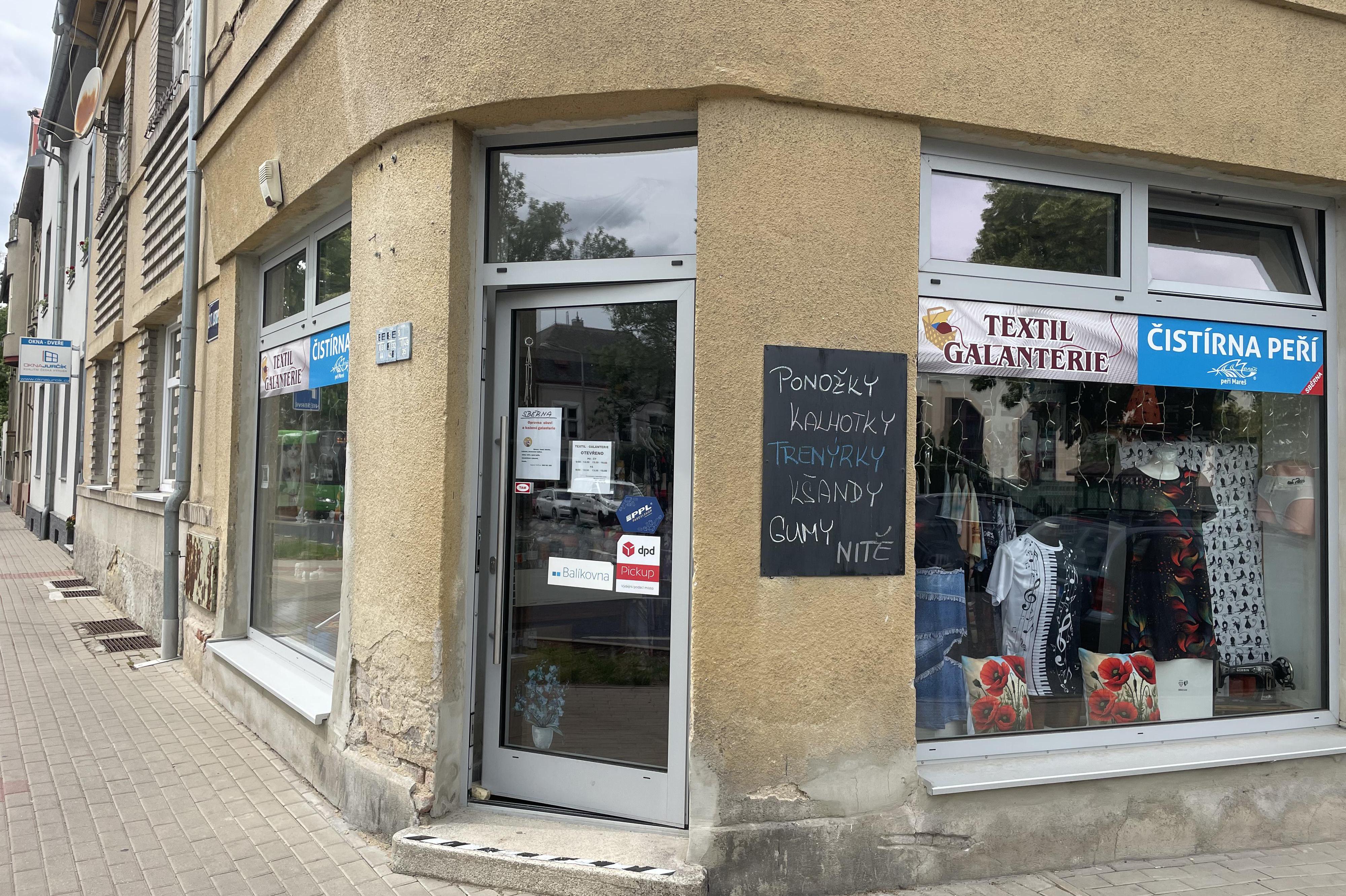 Opravna obuvi a galanterie - Dagmar Uhlířová foto 1