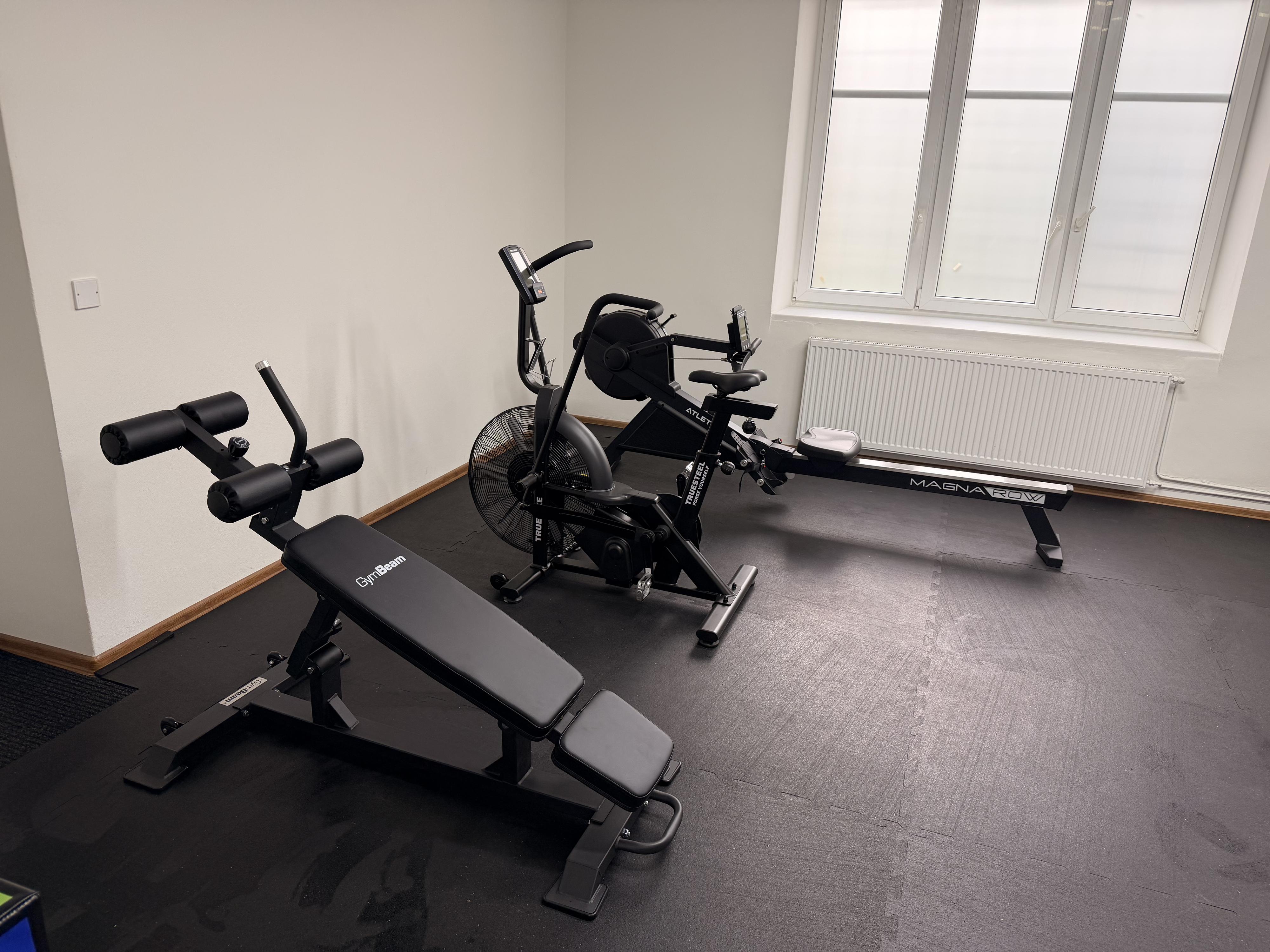 AdaptixGym foto 3