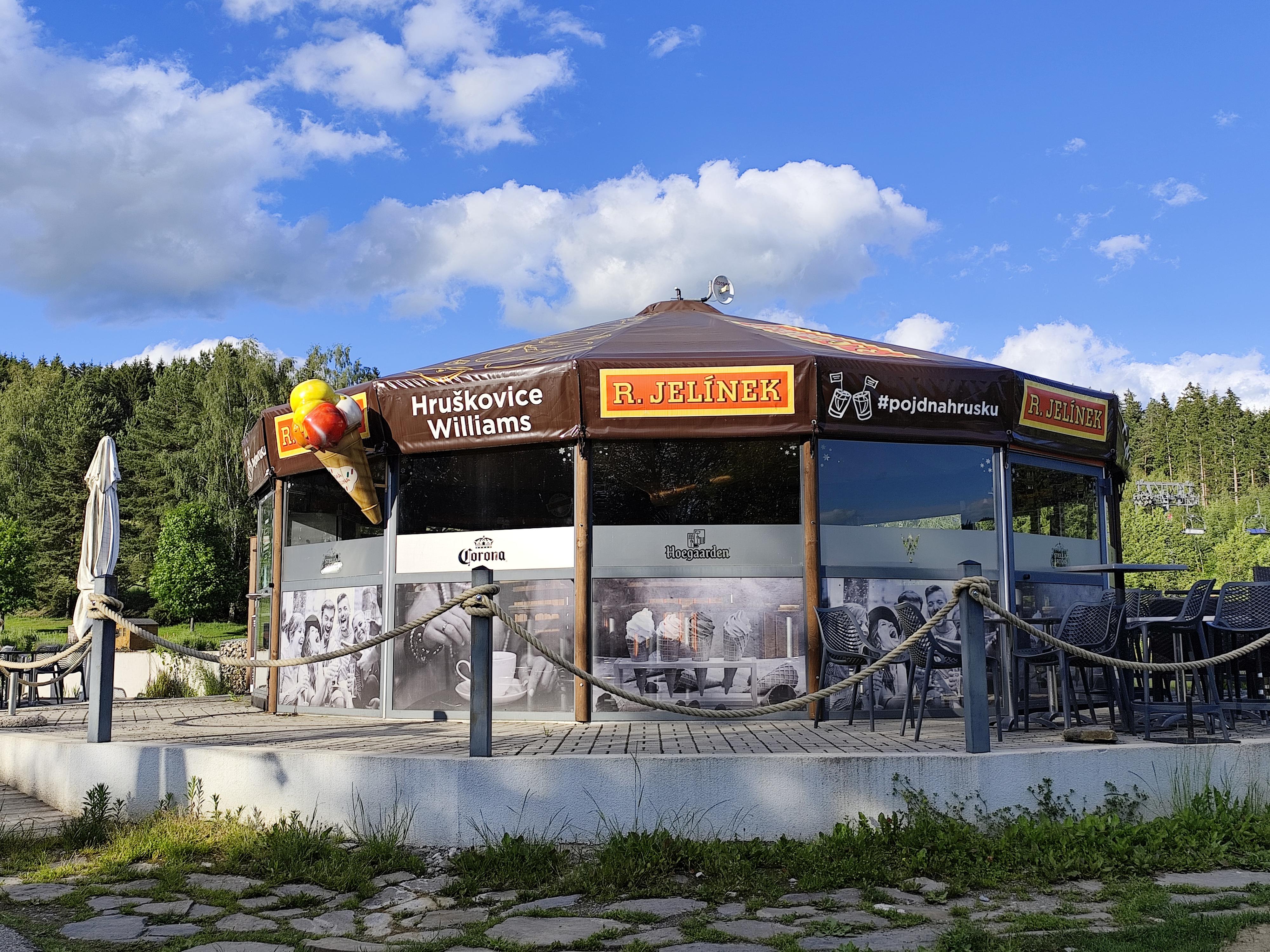 Ski Caffe Lipno nad Vltavou foto 2