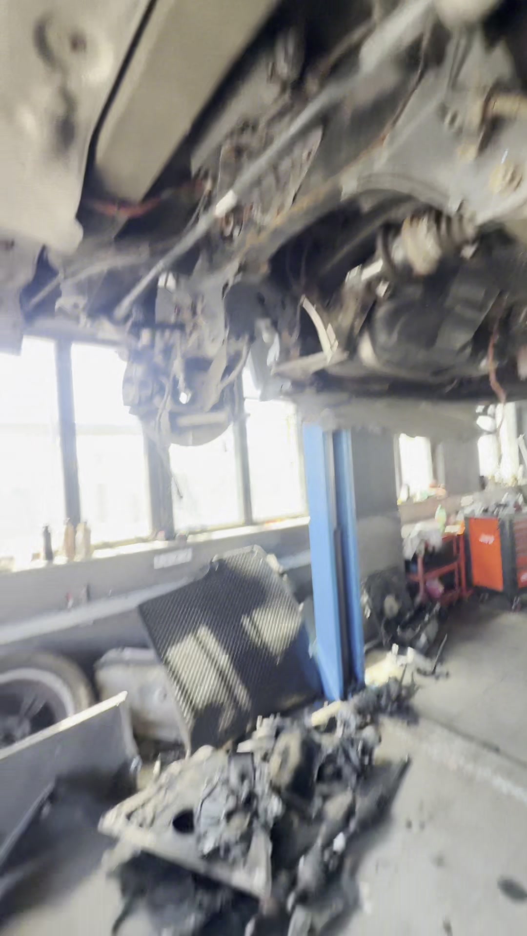 Autoservis Výtisk foto 2 (náhled videa)
