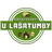 logo Občerstvení U Lašatumby