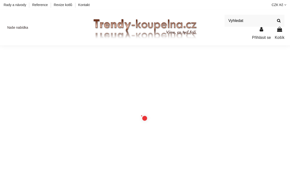 Trendy-koupelna.cz