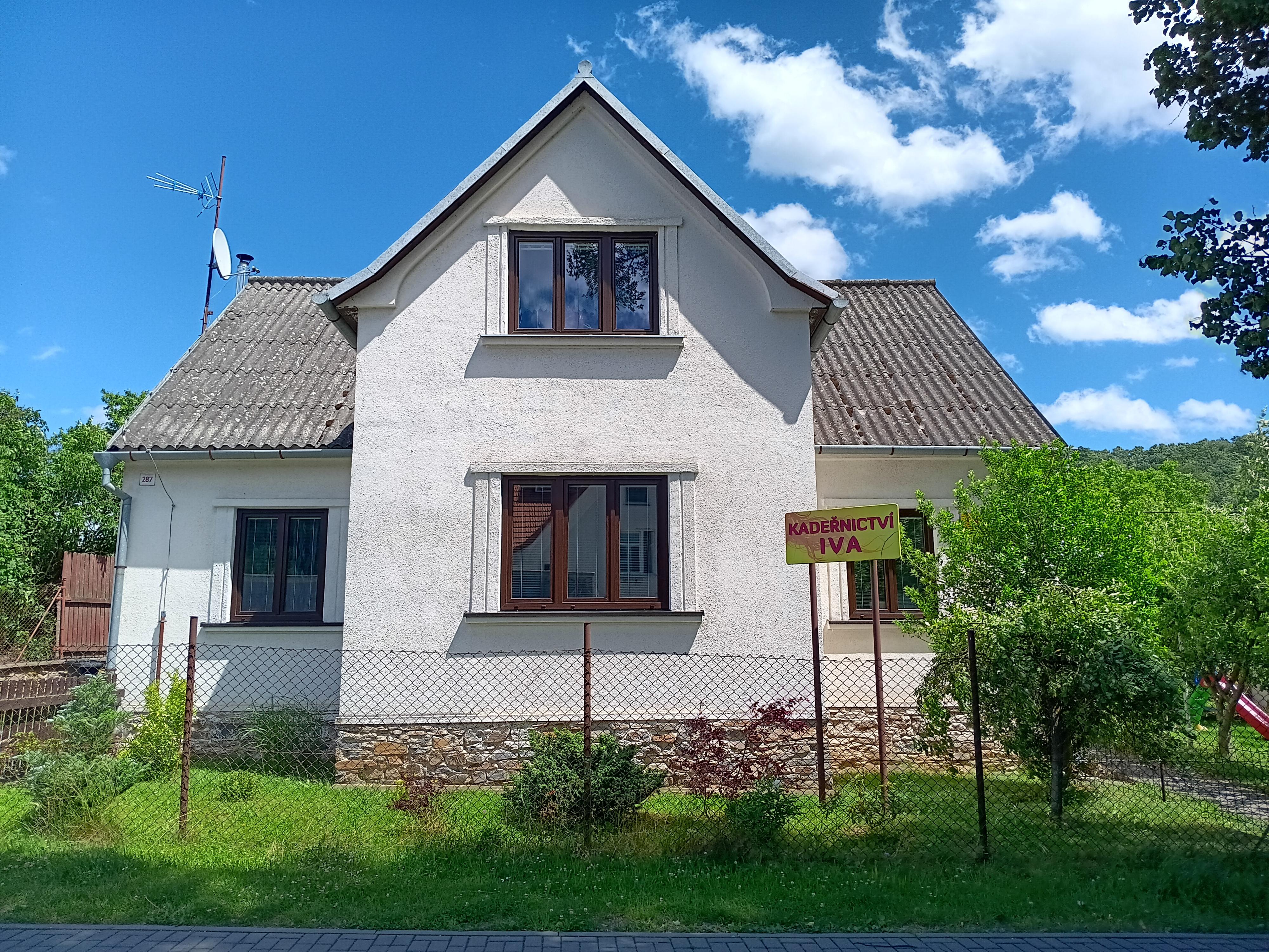 Kadeřnictví Iva foto 2