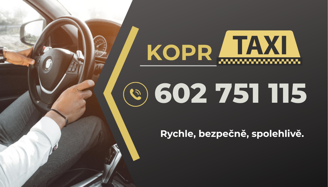 KOPR TAXI foto 1