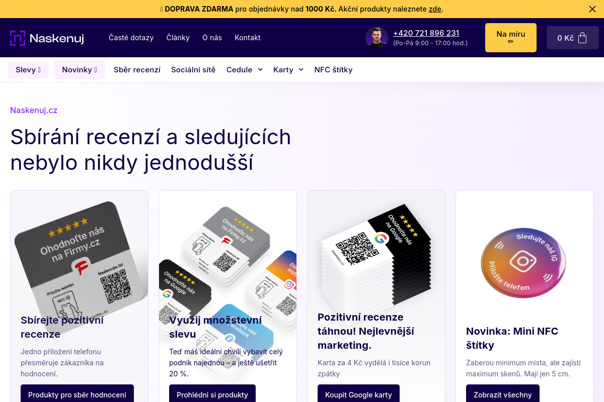 Naskenuj.cz