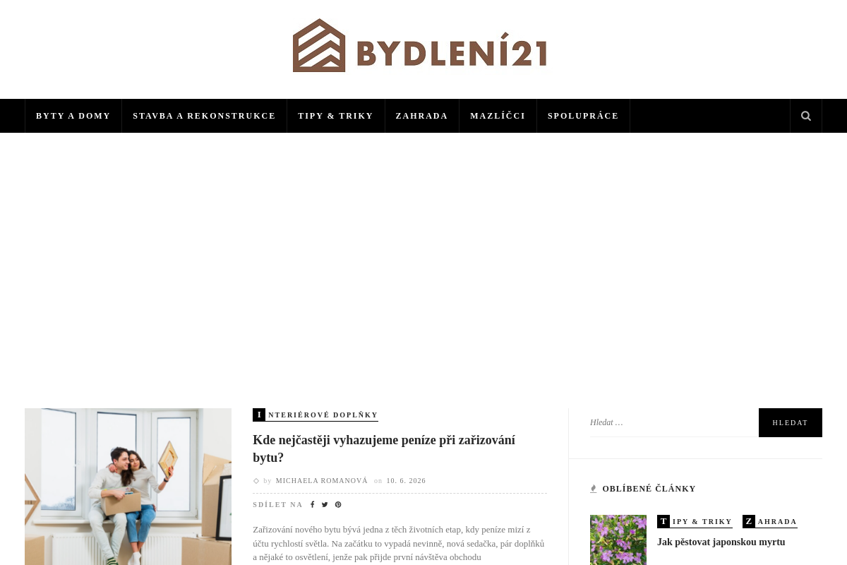 Bydleni21.cz