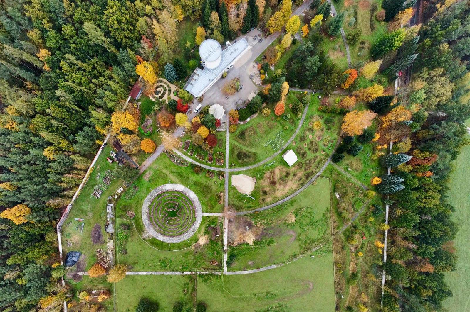 Přírodovědné muzeum Semenec