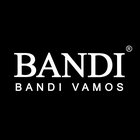 logo Pánské obleky BANDI
