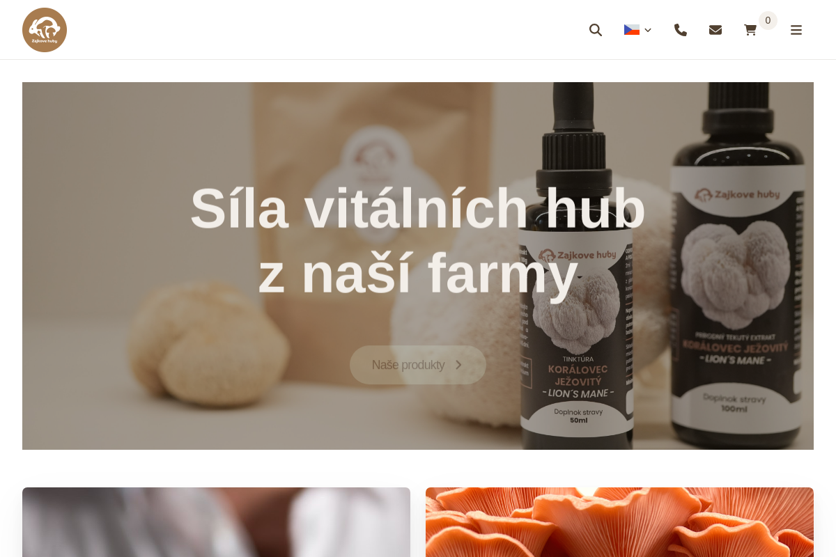 Zajkovehuby.cz
