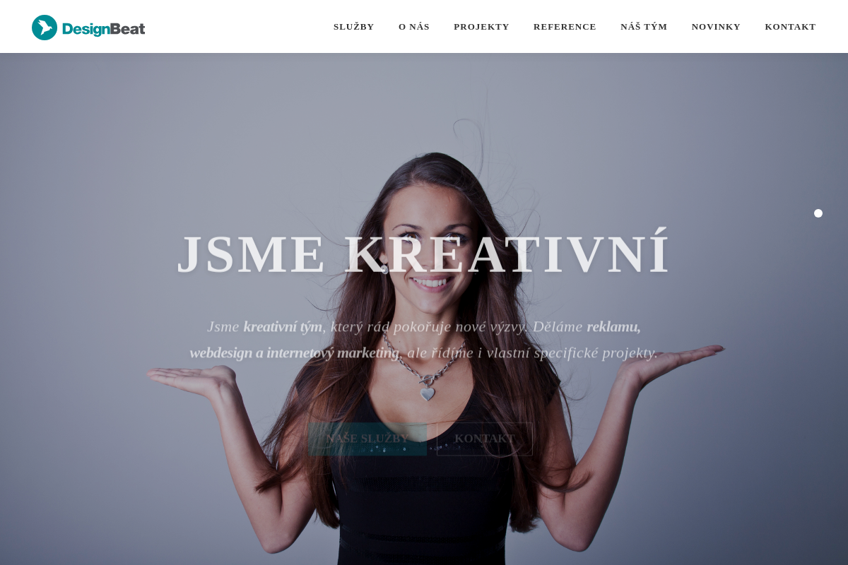 DesignBeat, s.r.o.