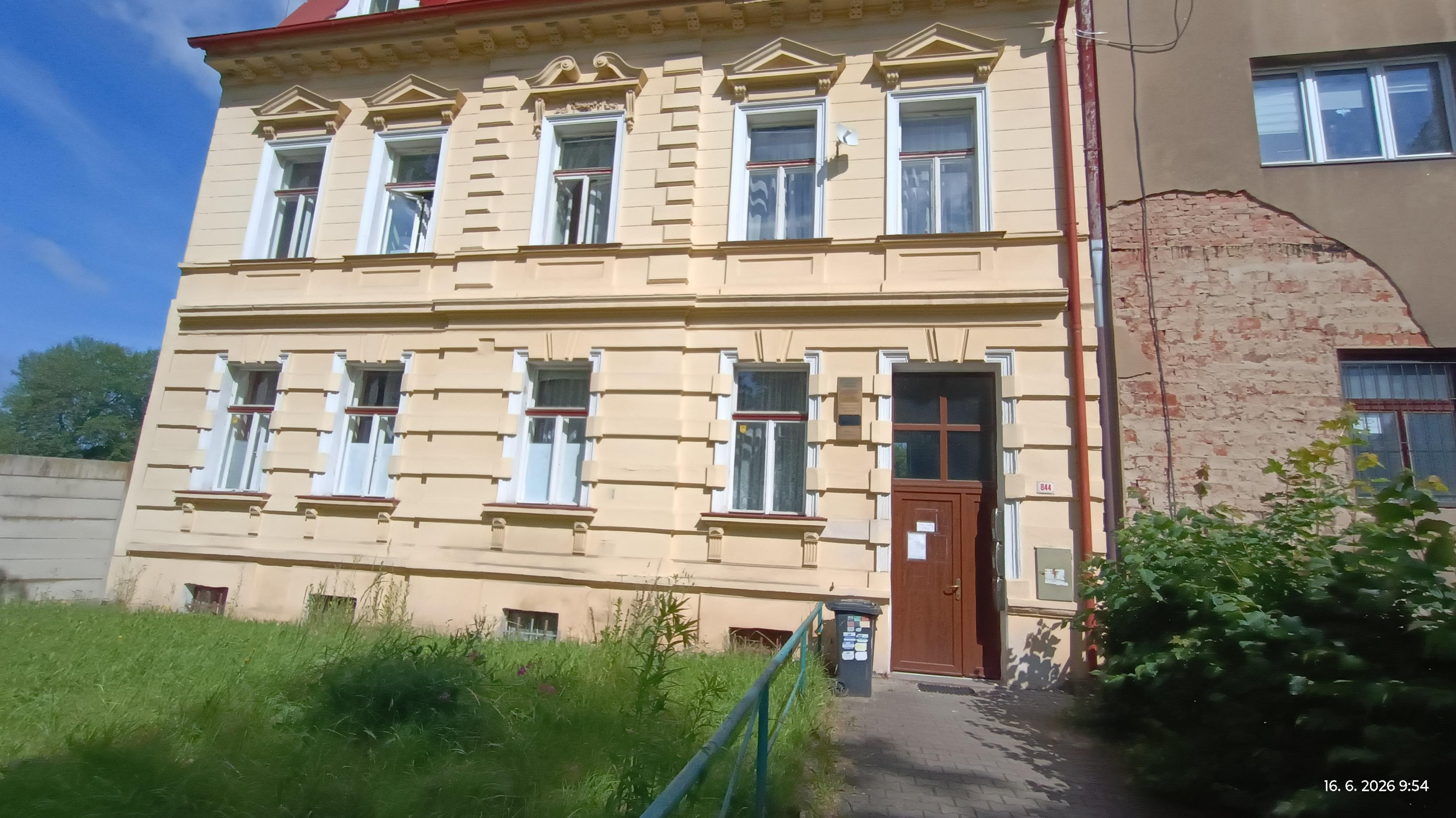 MDDr. Martina Langerová