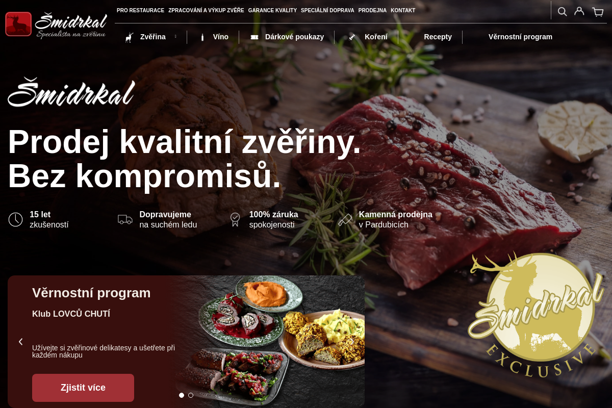 Prodej-zveriny.cz