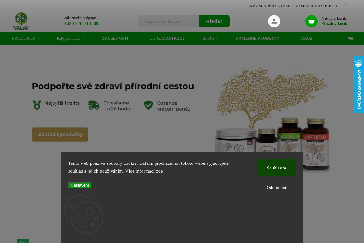 mastichashop.cz