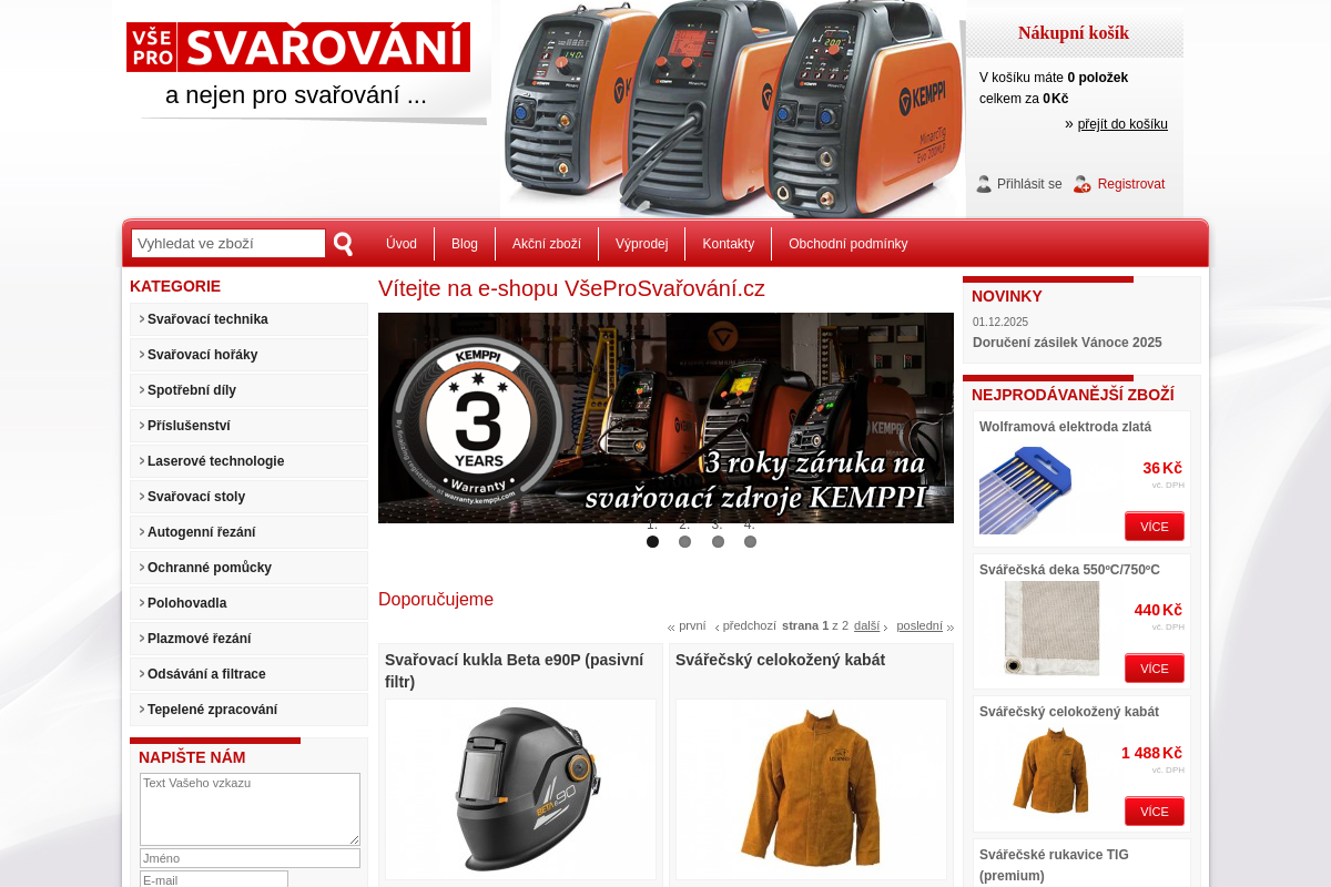 VseProSvarovani.cz