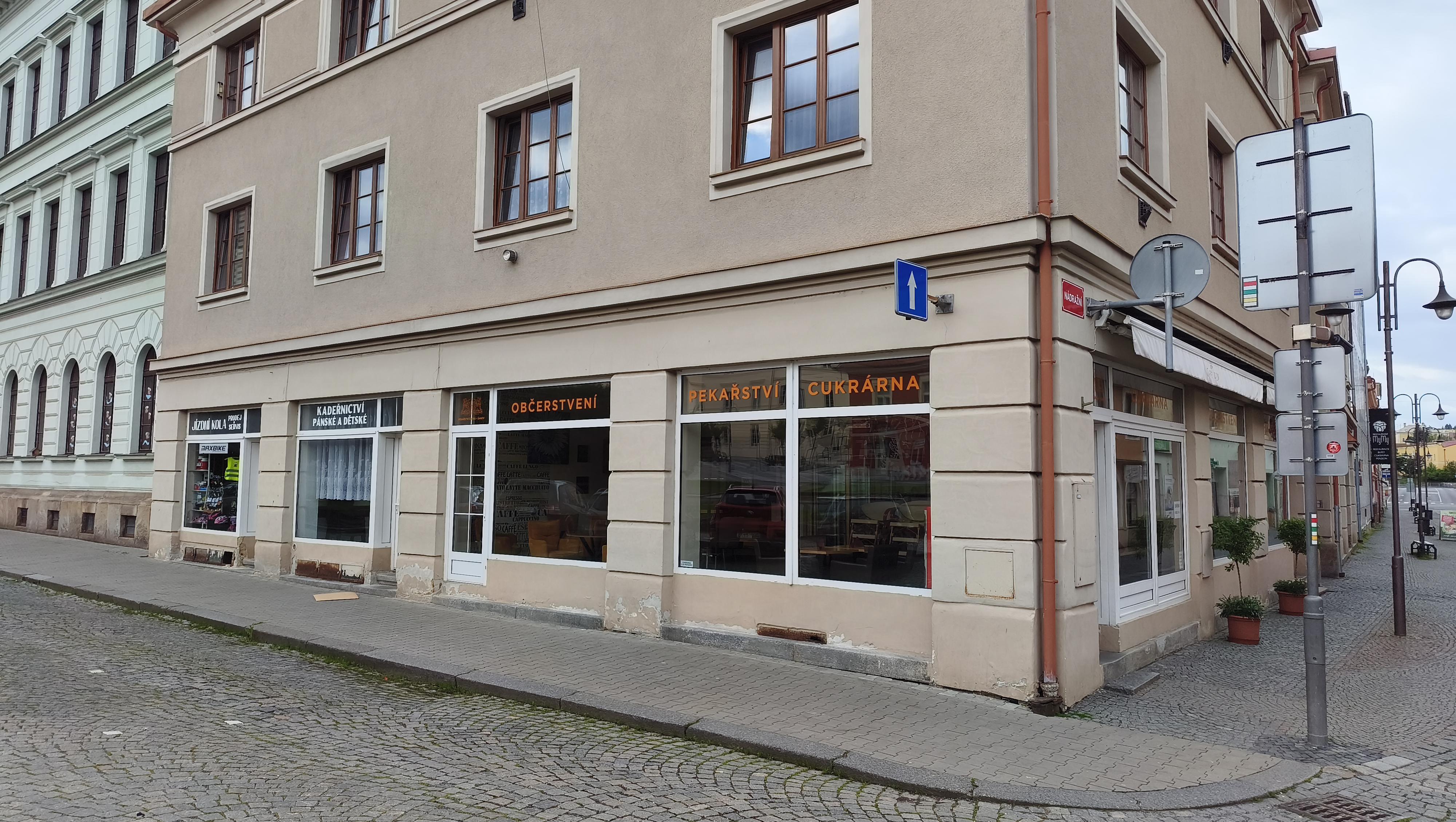 Pekařství a cukrárna U Hanky foto 5