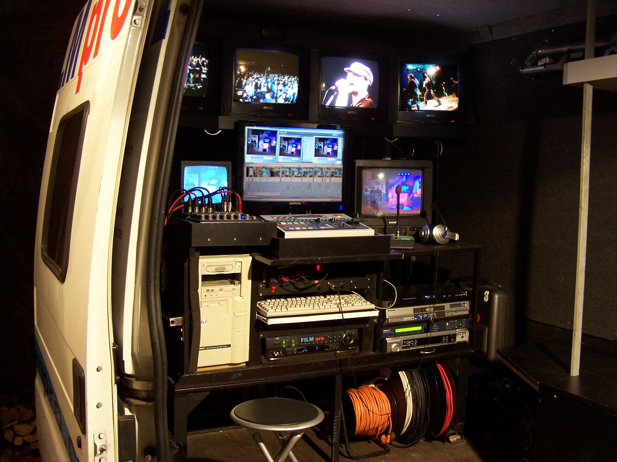 Televize FILMpro foto 6
