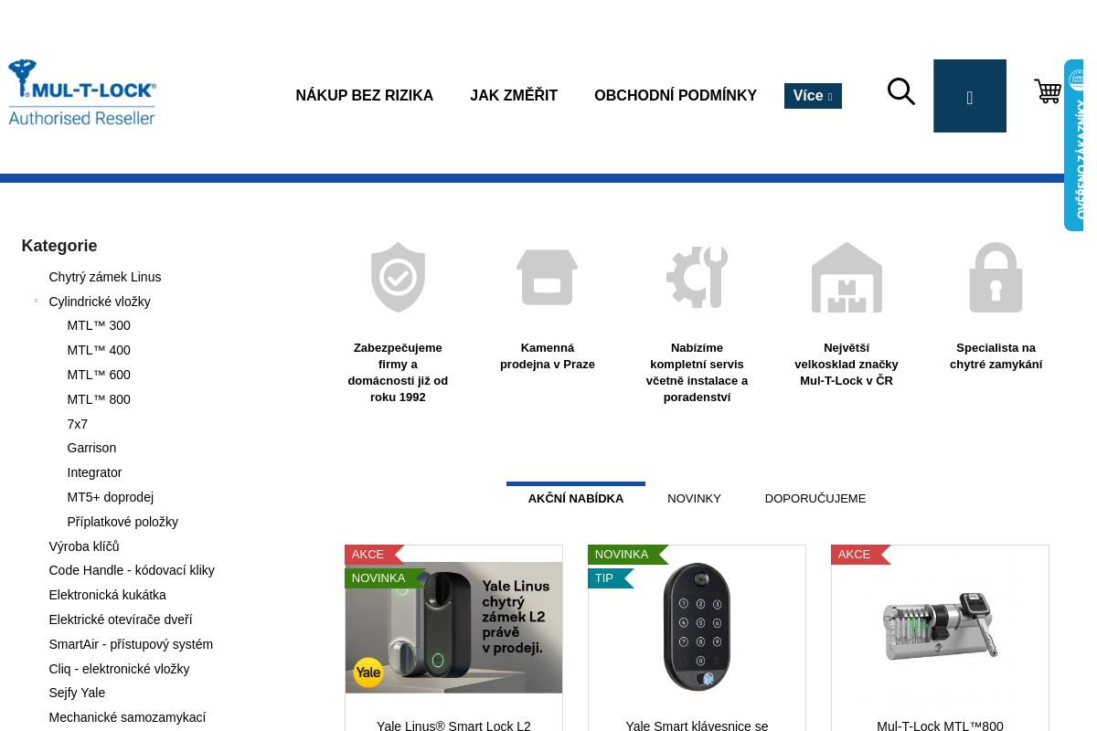 Eshop-multlock.cz