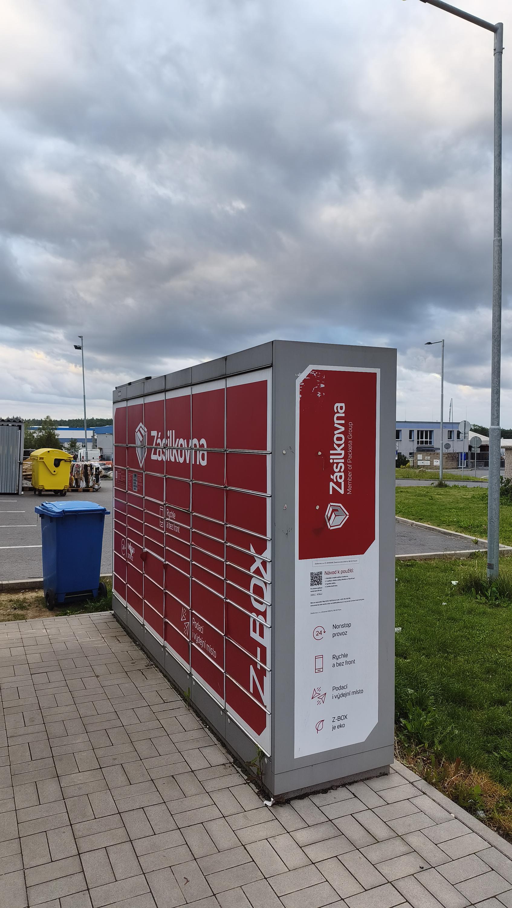 Z-BOX foto 3