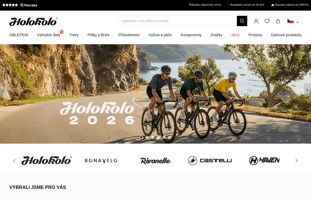 Holokolo.cz