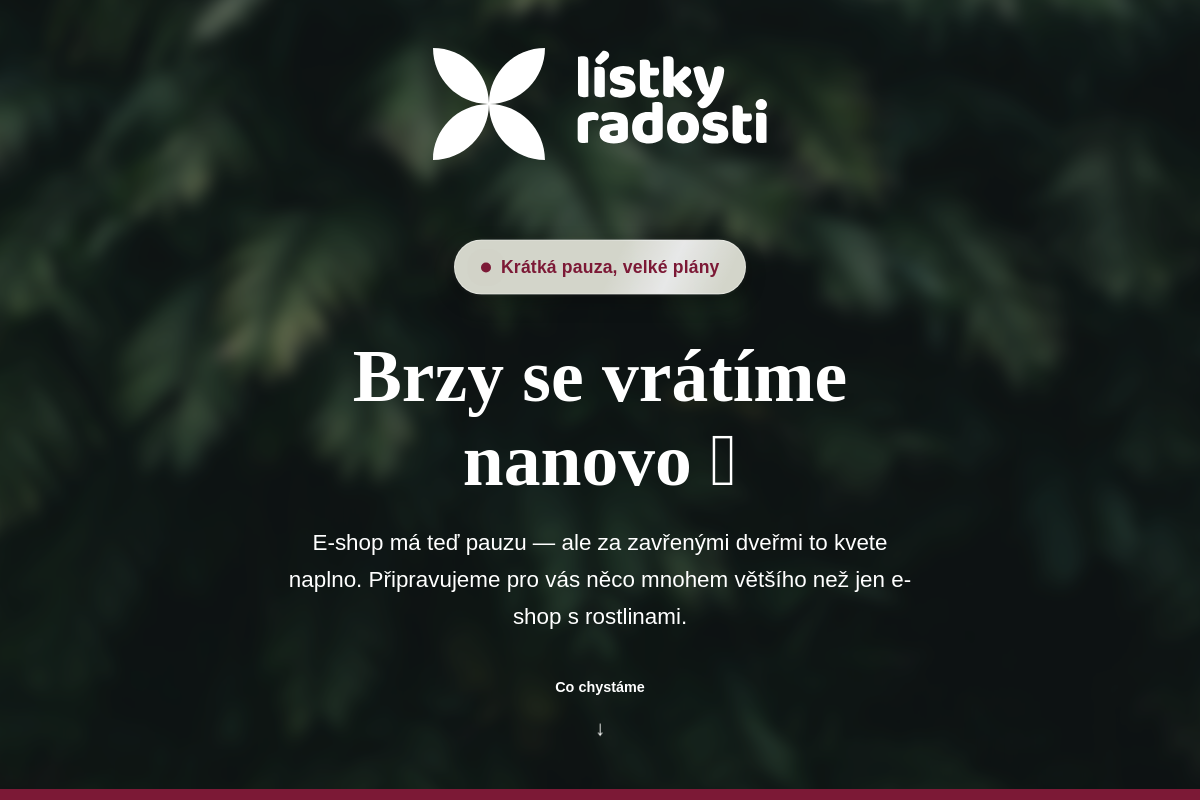 Listkyradosti.cz