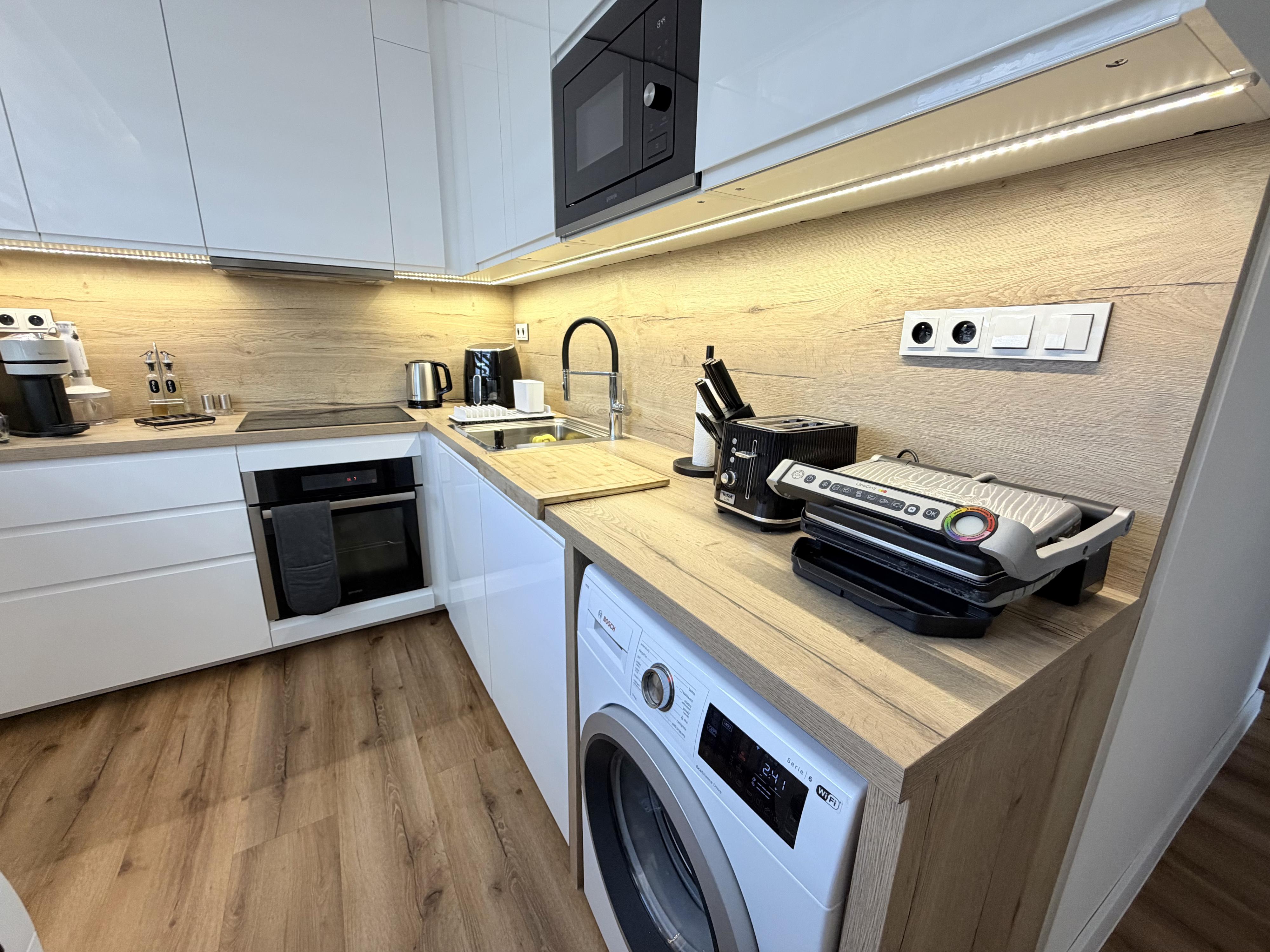 APARTMÁNY To-To foto 6