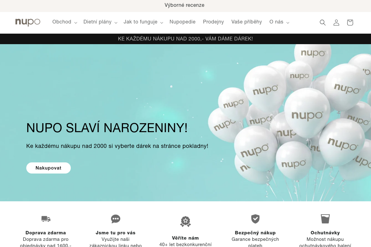 Nupo.cz