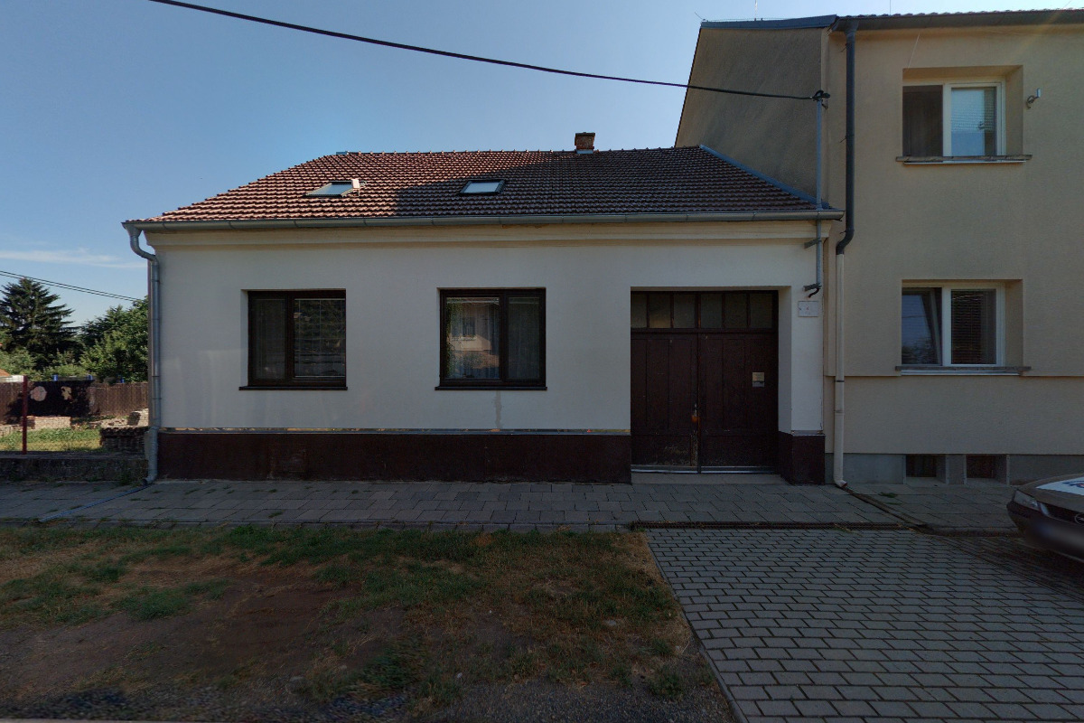 Galerie Soňa Štossová