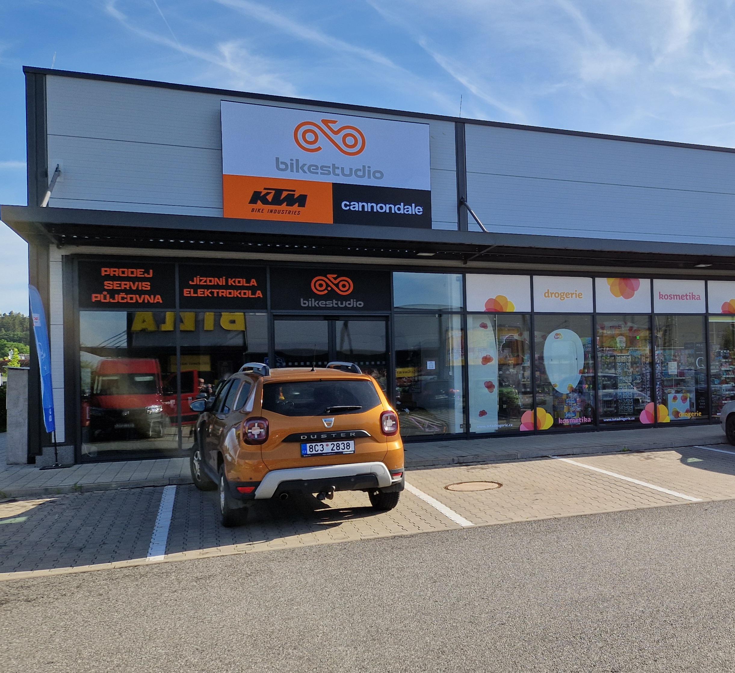bikestudio.cz foto 3