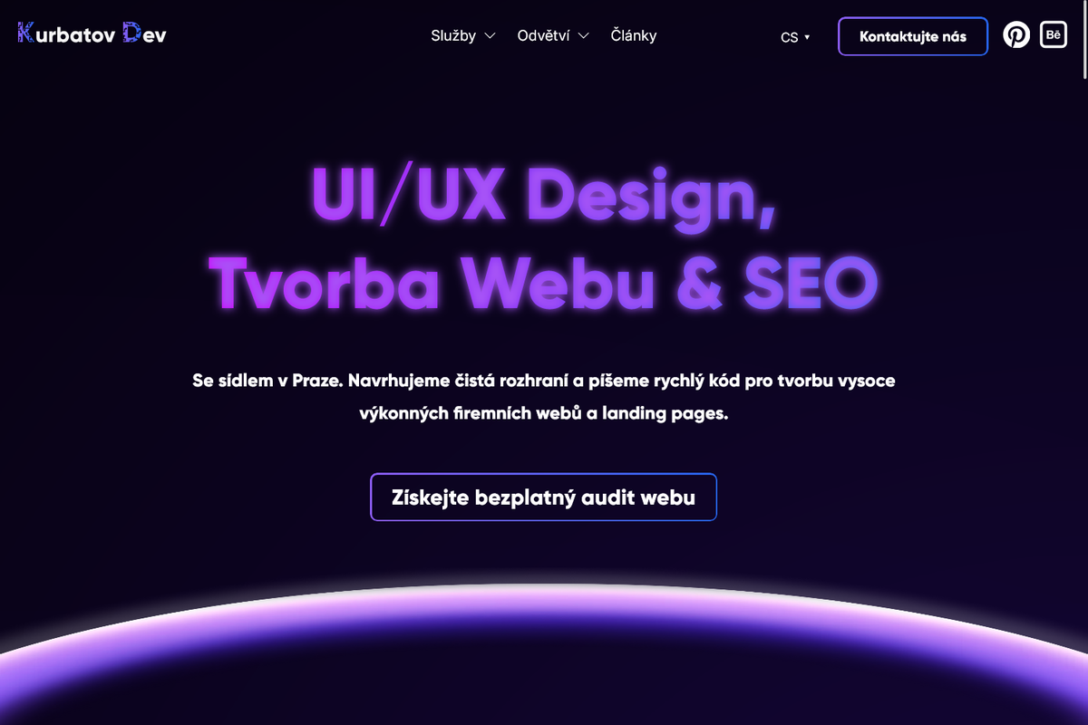 Kurbatov Dev