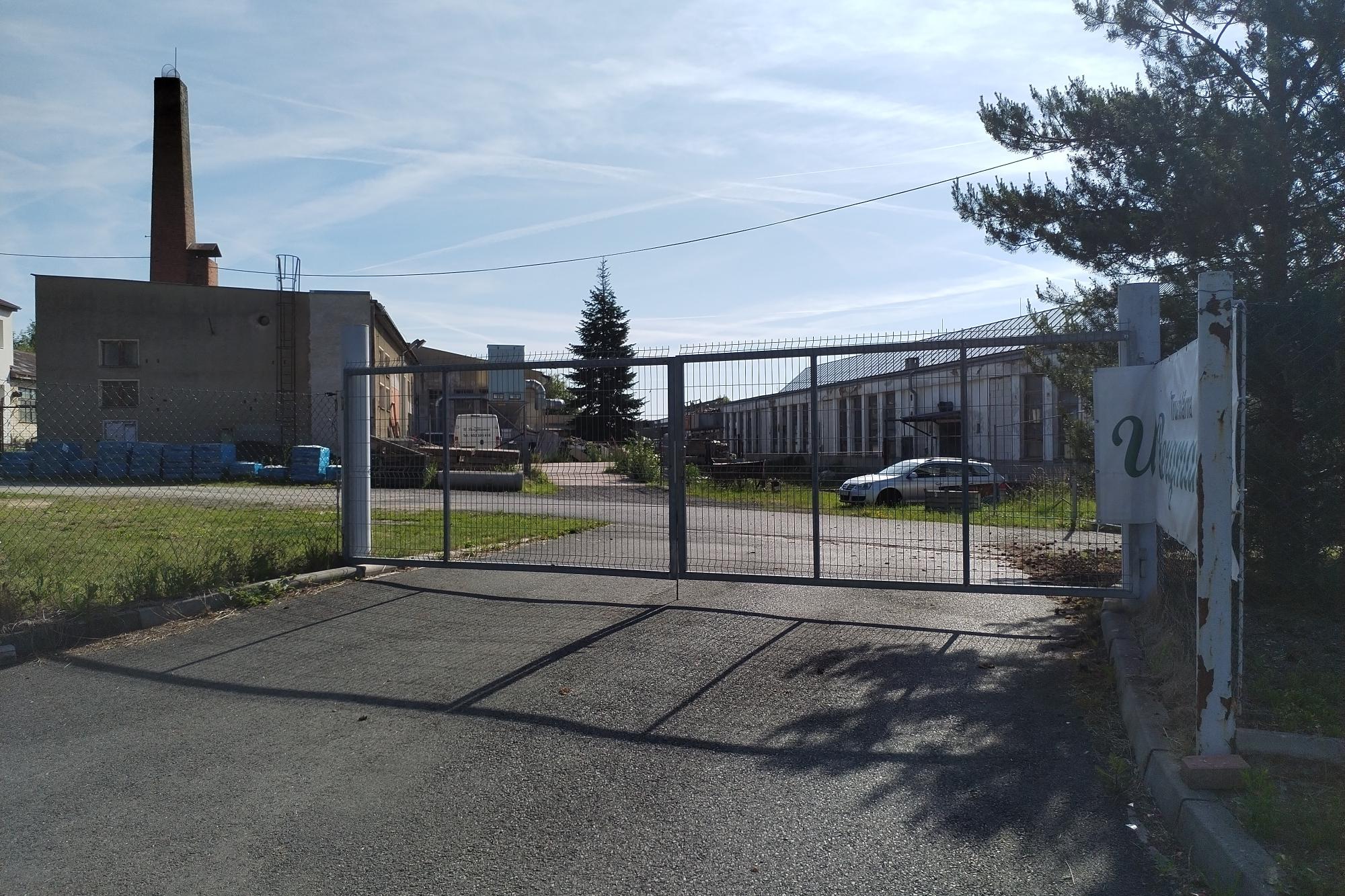 Truhlárna u Bergmannů foto 1
