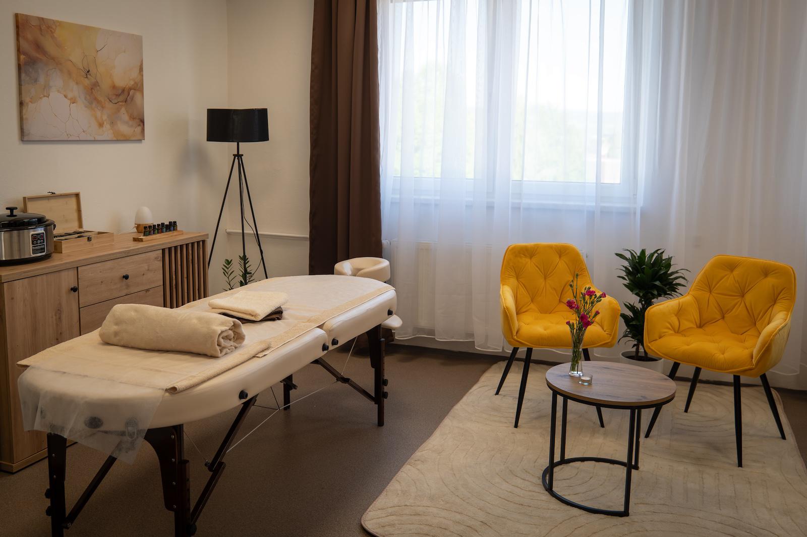 STUDIO LeNi - masáže a pedikúra foto 1