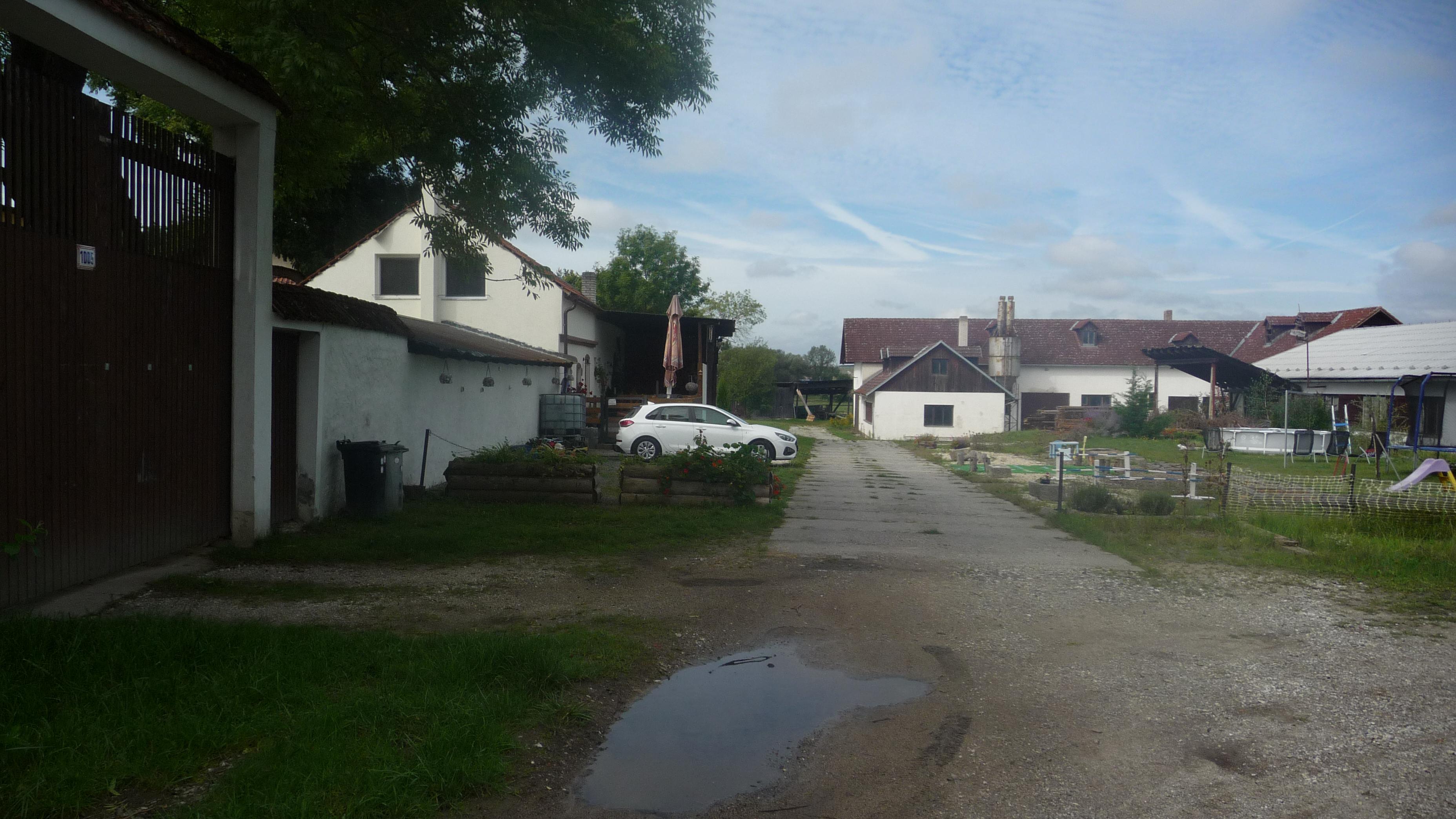 Kovárna U Lisců foto 3