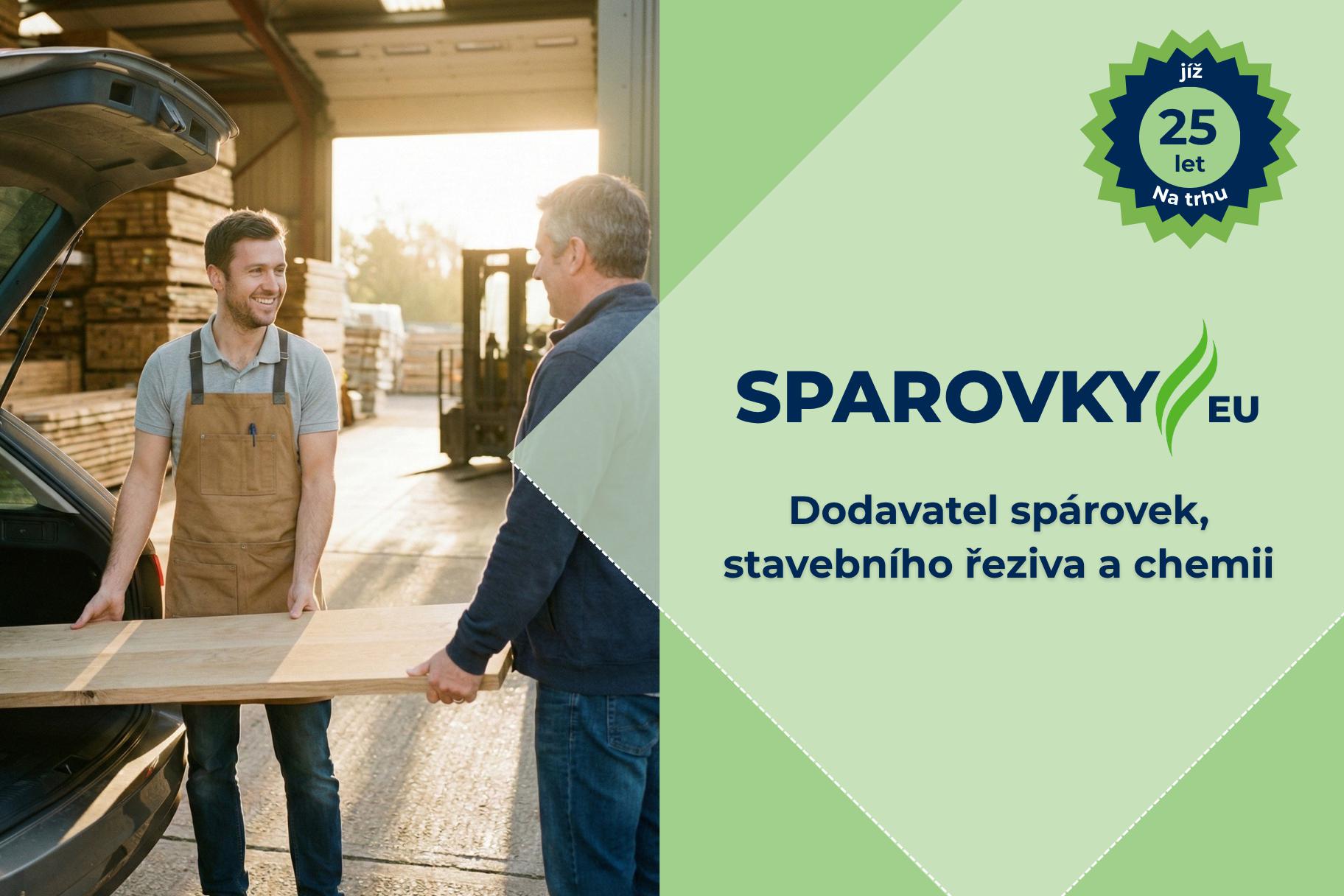 Sparovky.eu foto 1