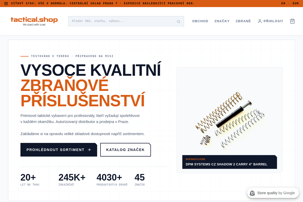 tactical-shop.com