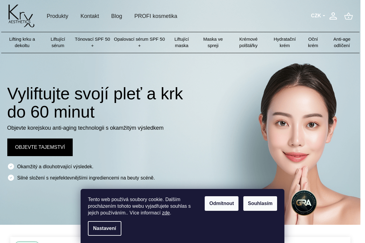 Krx.cz