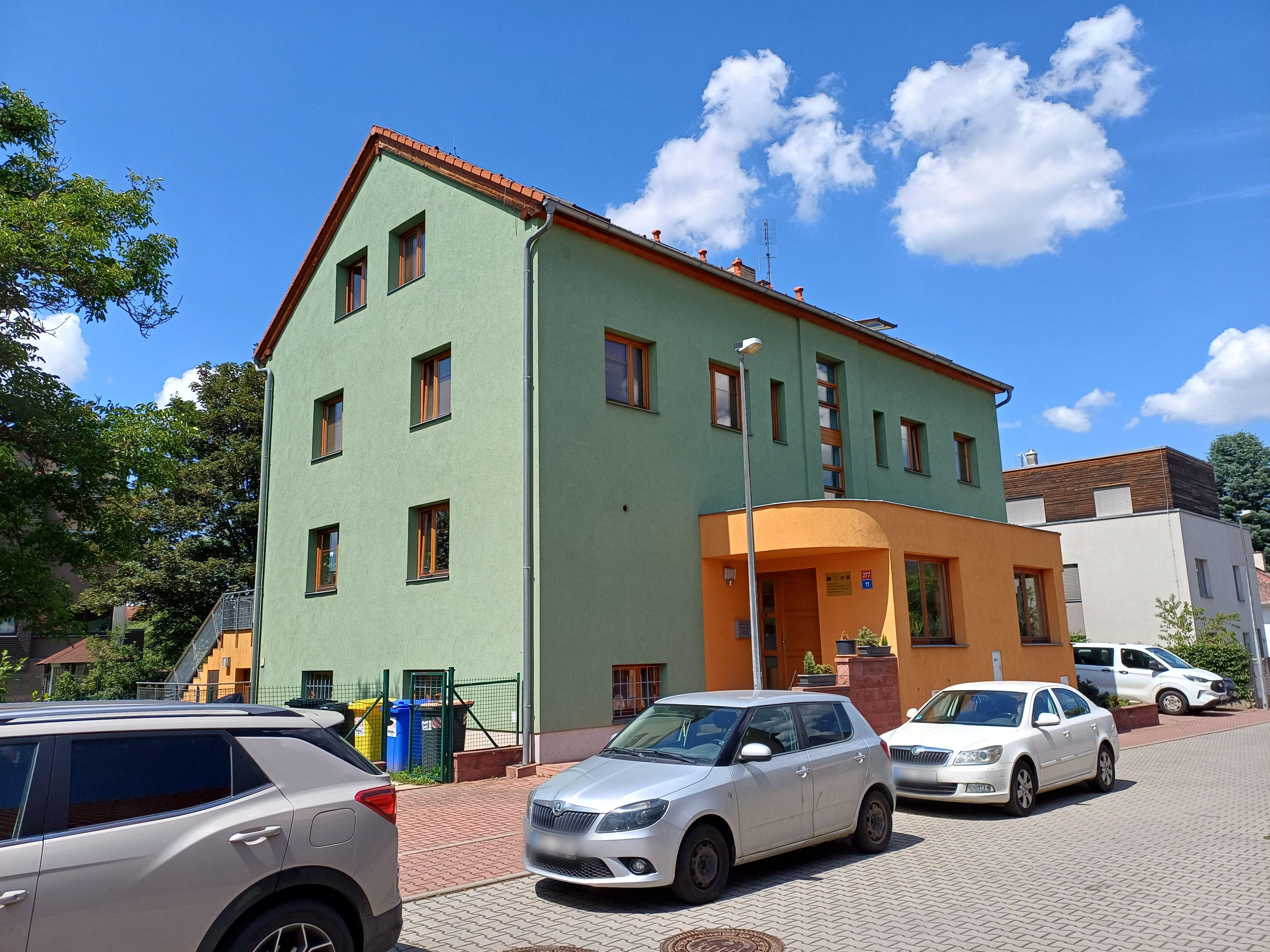 Radost - dětský domov, o.p.s. foto 2