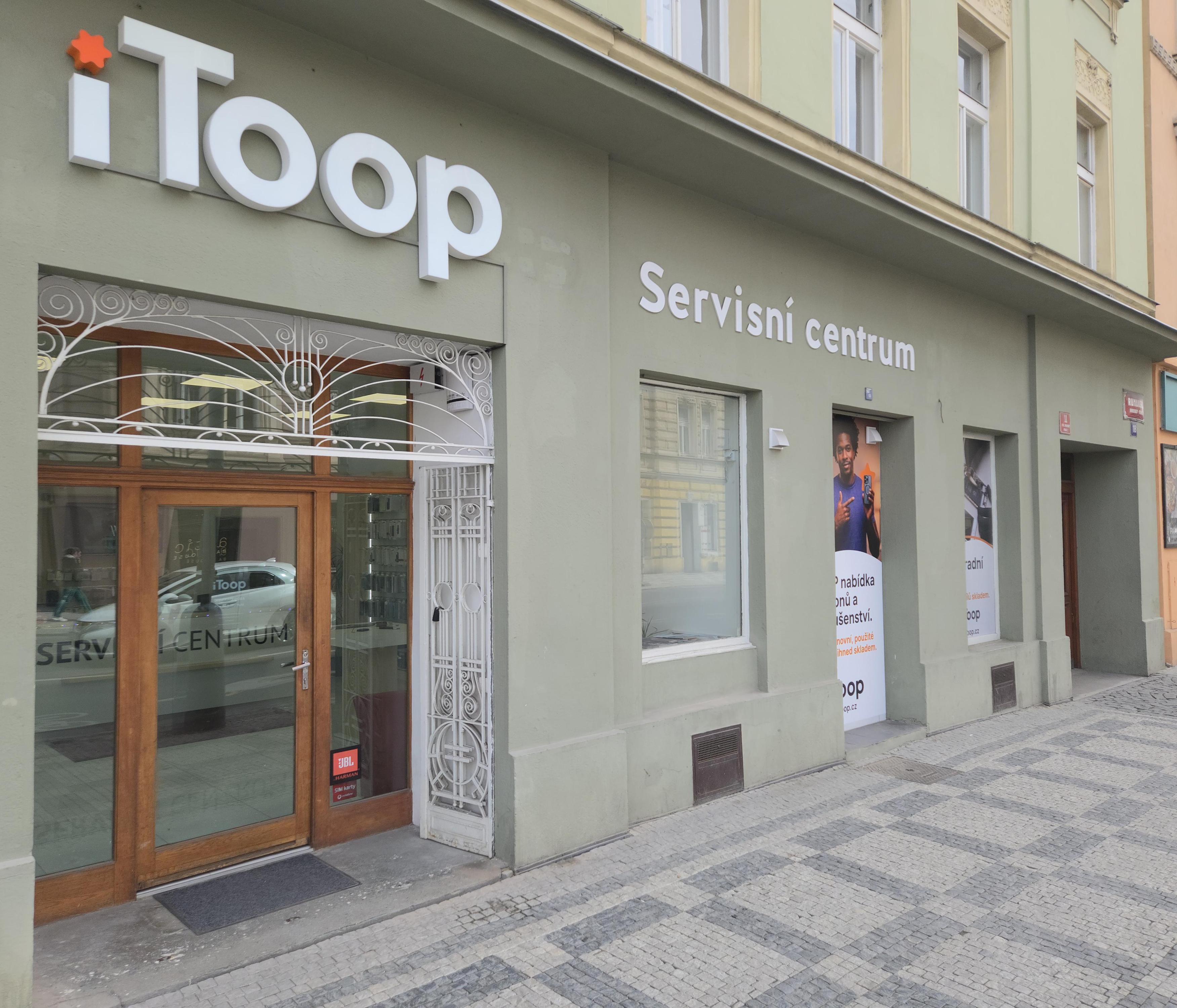 iToop