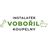 logo Tomáš Vobořil