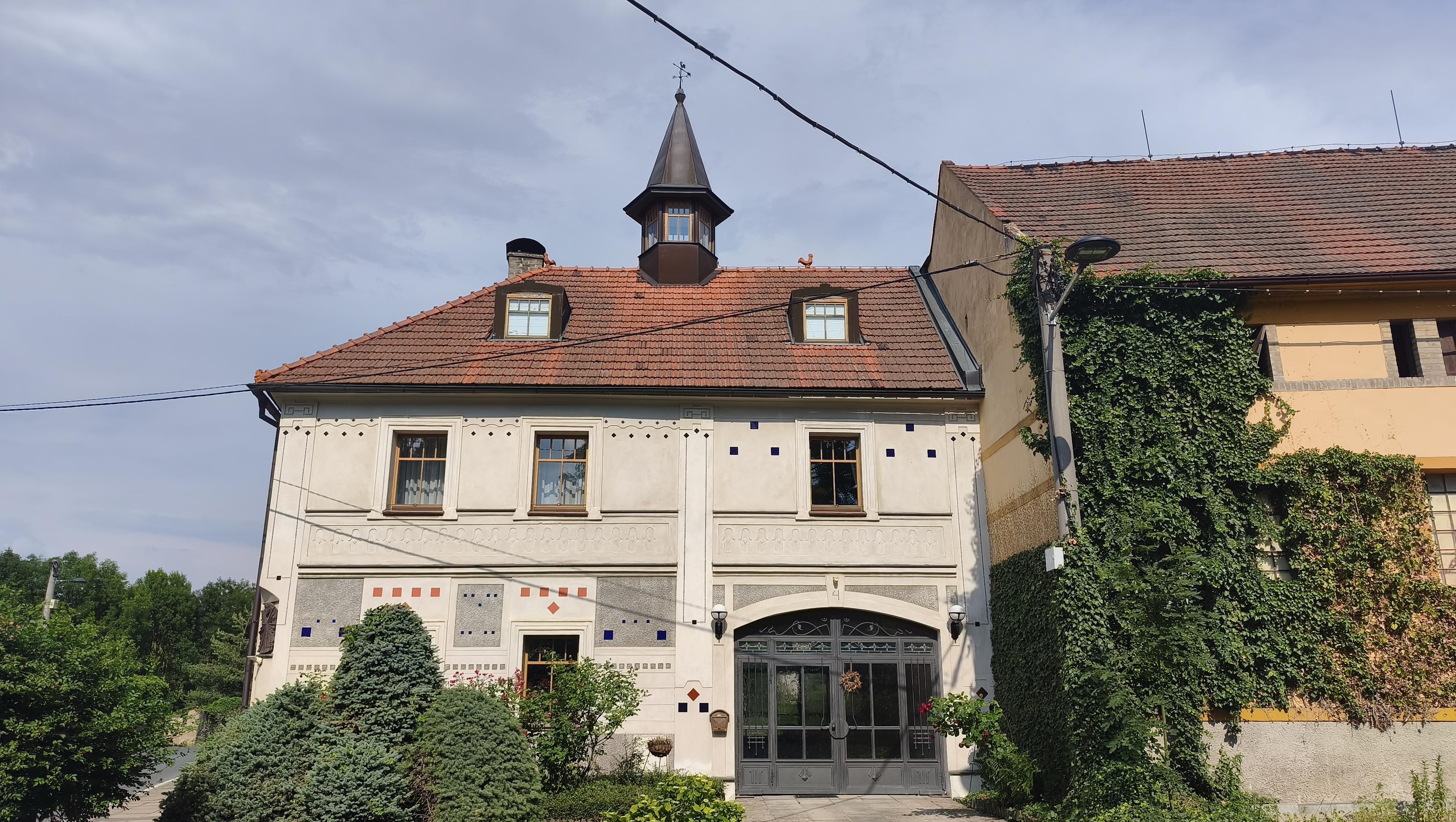 Pension u Svatého Prokopa foto 3
