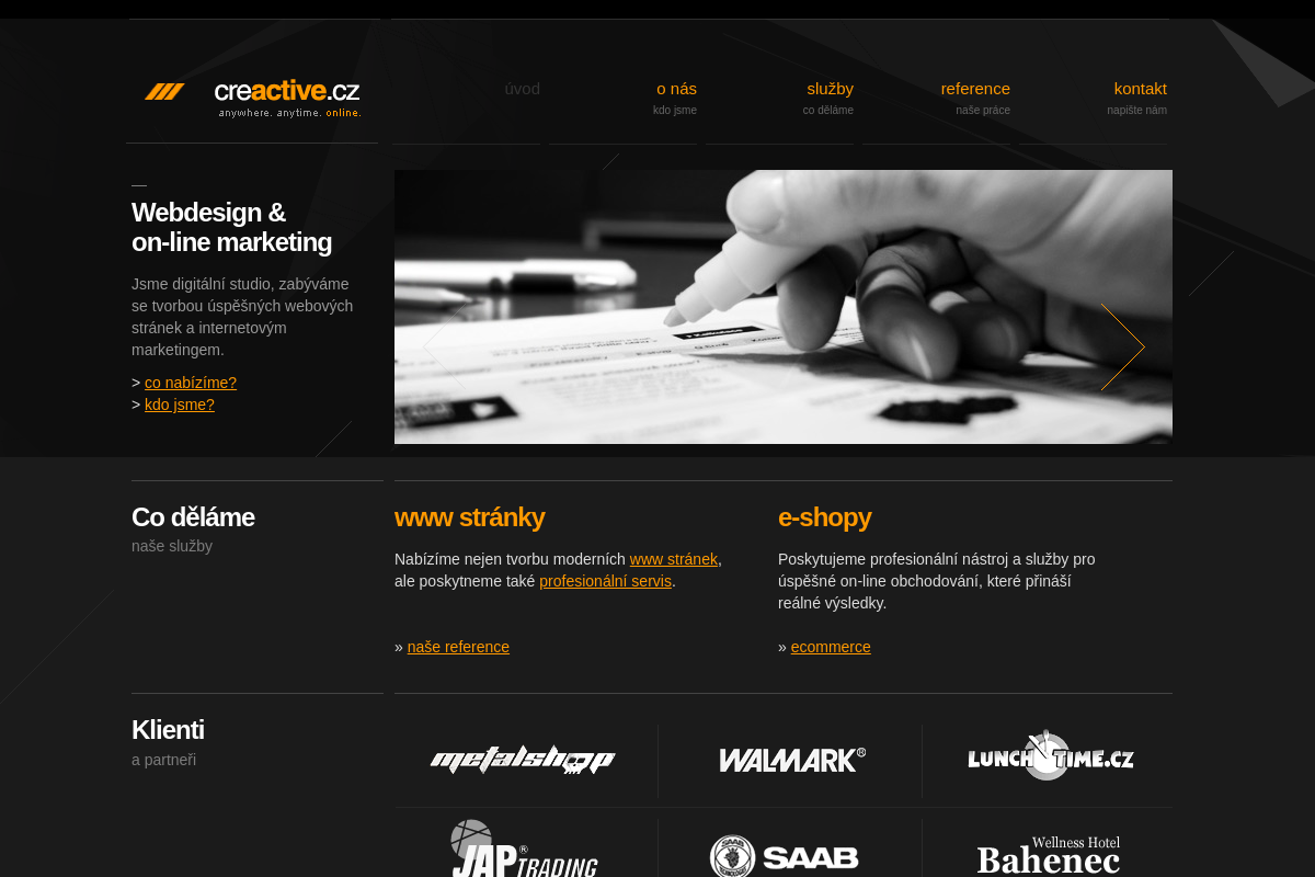 creactive.cz