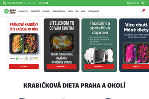 Gastronomie a vaření