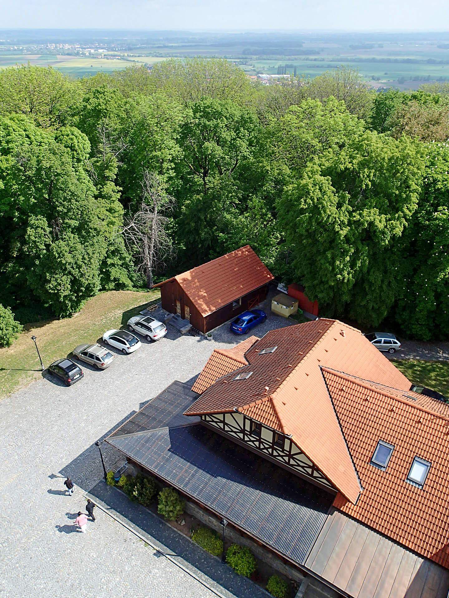 Penzion Havířská bouda foto 6