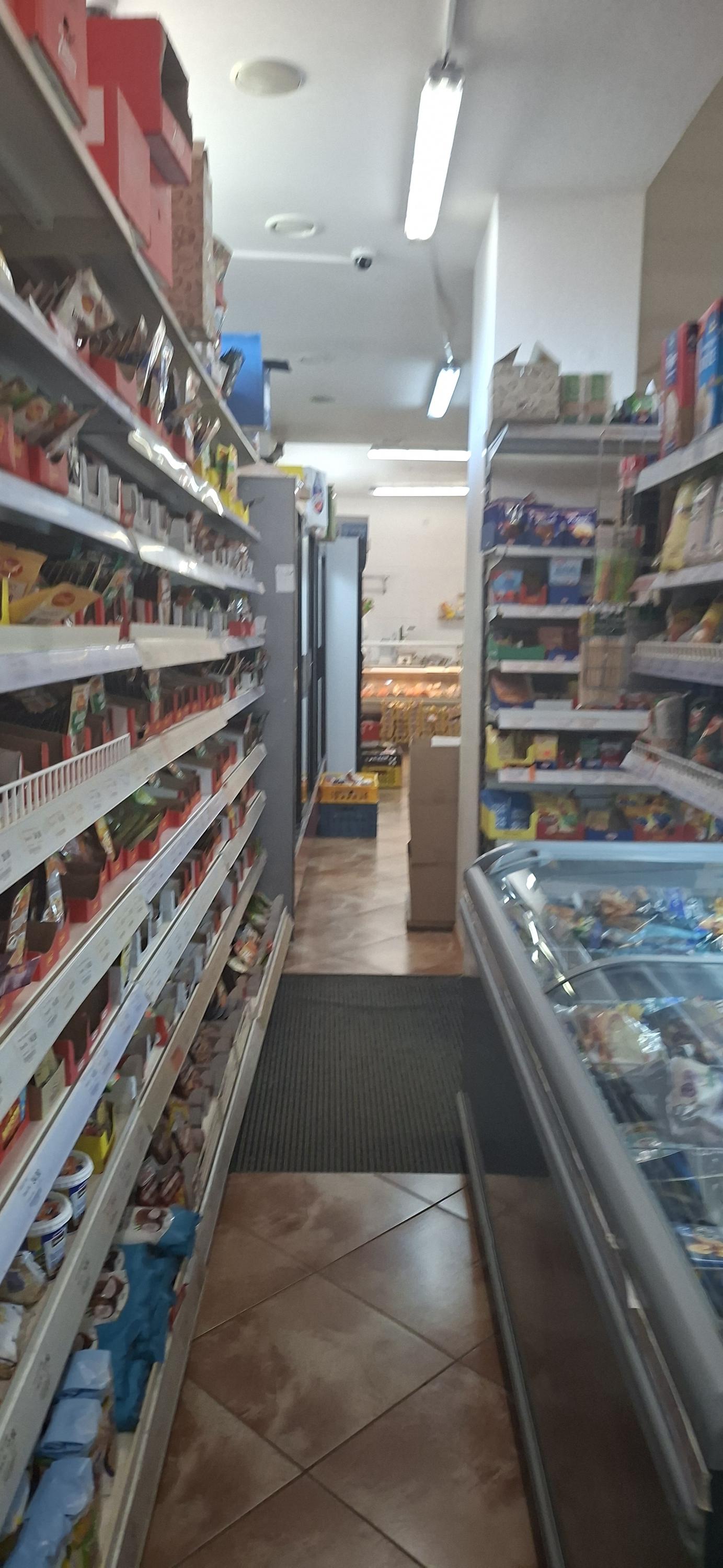 Potraviny Ypsilon foto 4