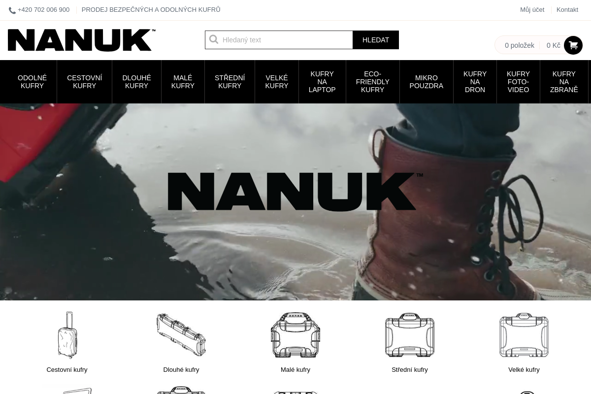 Nanukcase.cz