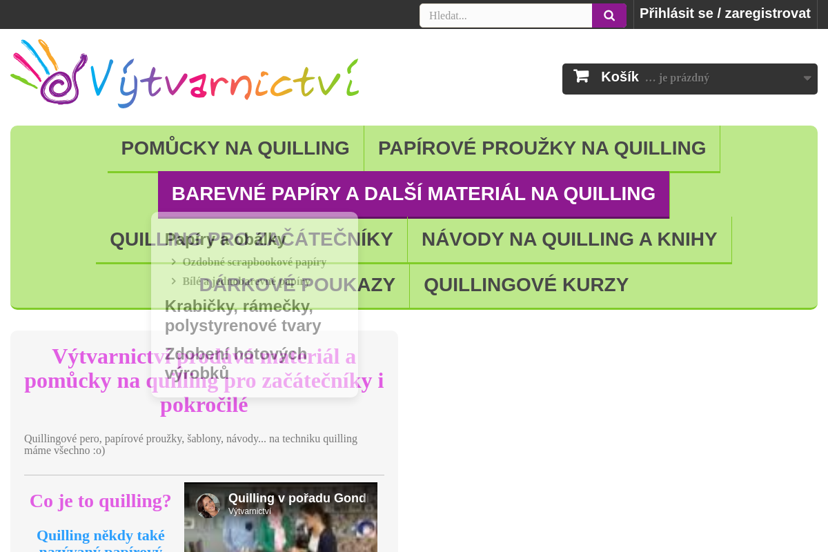 Vytvarnictvi.cz